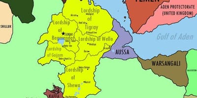 Mapa de Birra imperio